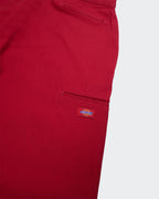 Dickies Red Pants -