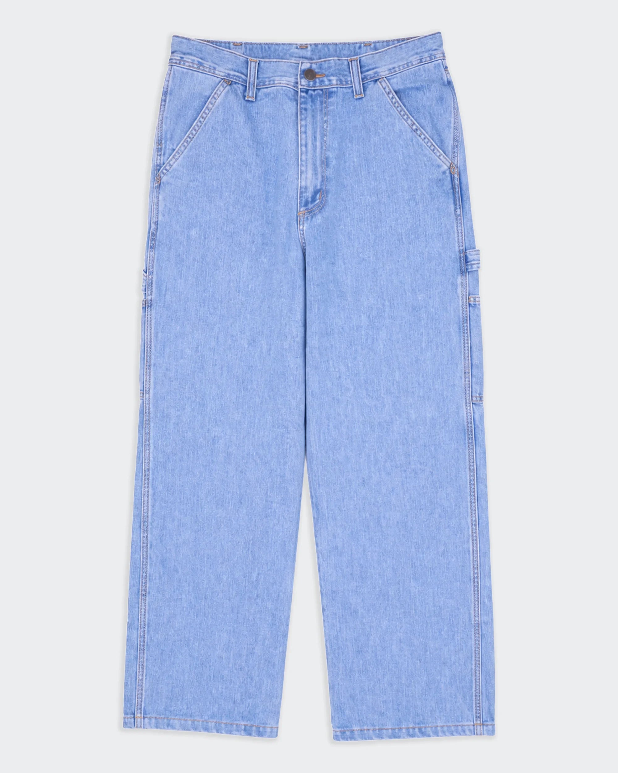 Carhartt Blue Pants -