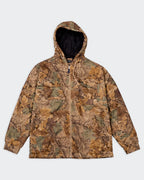 Realtree Style Camo Jacket - L