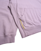 Reebok Pink Hoodie - XL