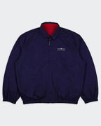 Polo Sport Ralph Lauren rode omkeerbare jas maat XL katoen