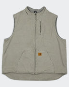 Carhartt Beige Vest XXL