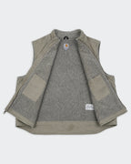 Carhartt Beige Vest XXL
