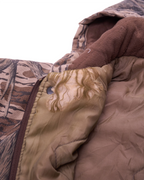 Realtree style Brown Jacket - M