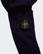 Stone Island Navy Crewneck Sweatshirt - Maat L