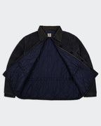 Carhartt zwarte Berwick jas maat XL katoen