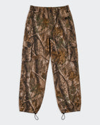 Realtree style Brown Cargo Pants -