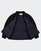 Carhartt Black Berwick Jacket - XL