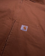 Camel Brown
