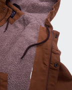 Camel Brown
