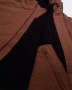 Camel Brown
