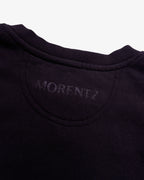 Carhartt Black Crewneck Jumper - L