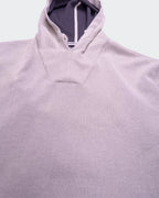 Stone Island Grey Hoodie - L