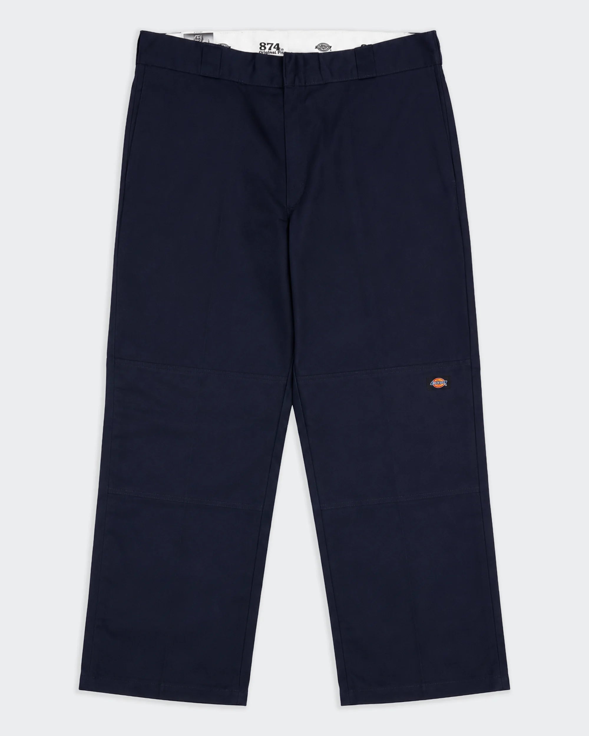 Dickies Navy Pants -