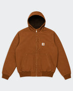 Camel Brown