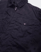C.P. Company Black Jacket - L