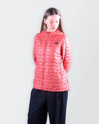 The North Face Red Jacket - S