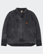 Carhartt Grey Berwick Jacket L