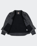 Carhartt Grey Berwick Jacket L