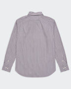 Ralph Lauren White Button-up Shirt - L