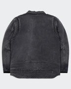Carhartt Grey Berwick Jacket L