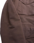 Burberry Beige Field Jacket - L