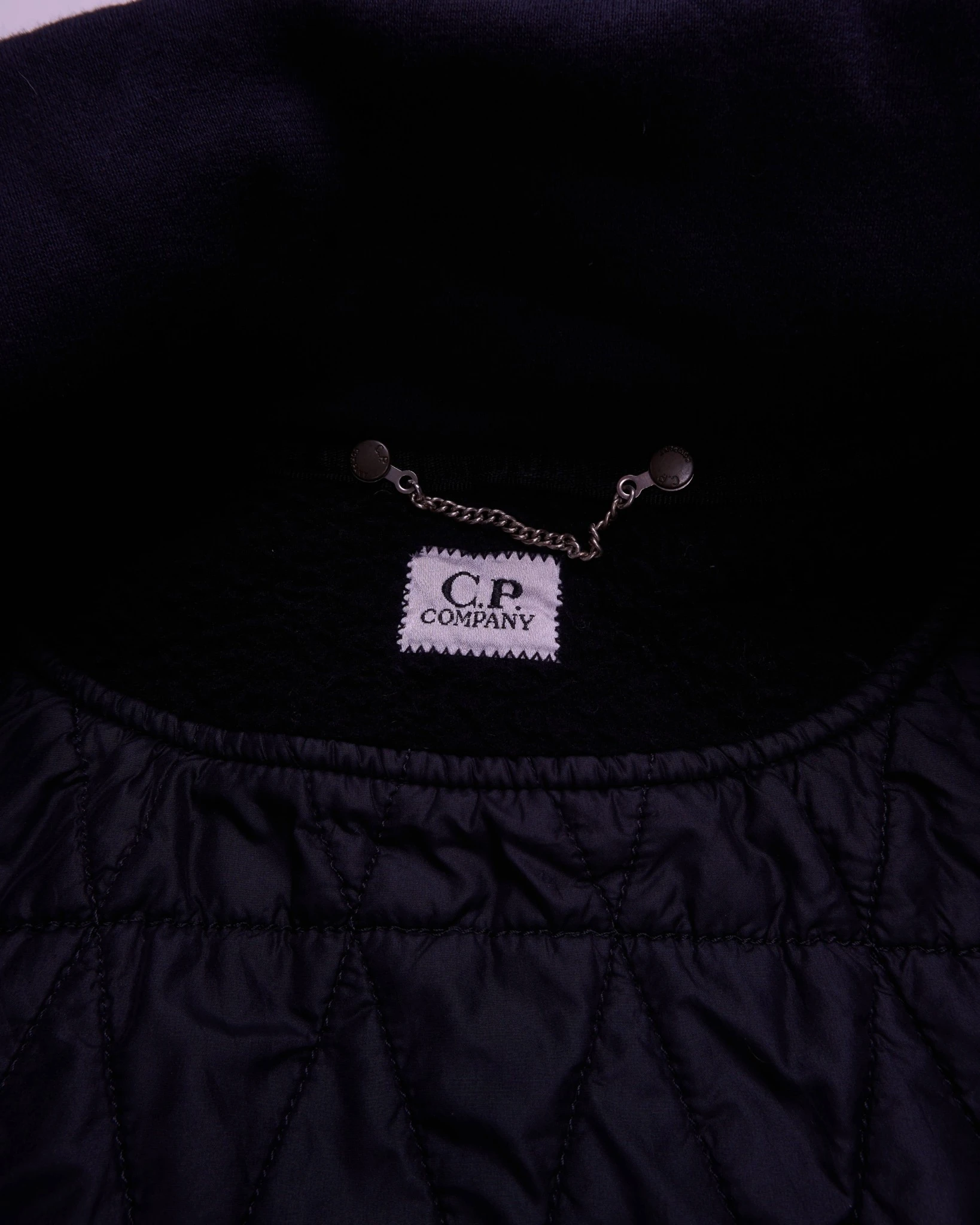 C.P. Company Navy Jacket - XL