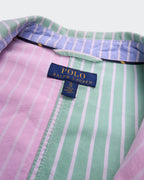 Ralph Lauren Blue Jacket - XL
