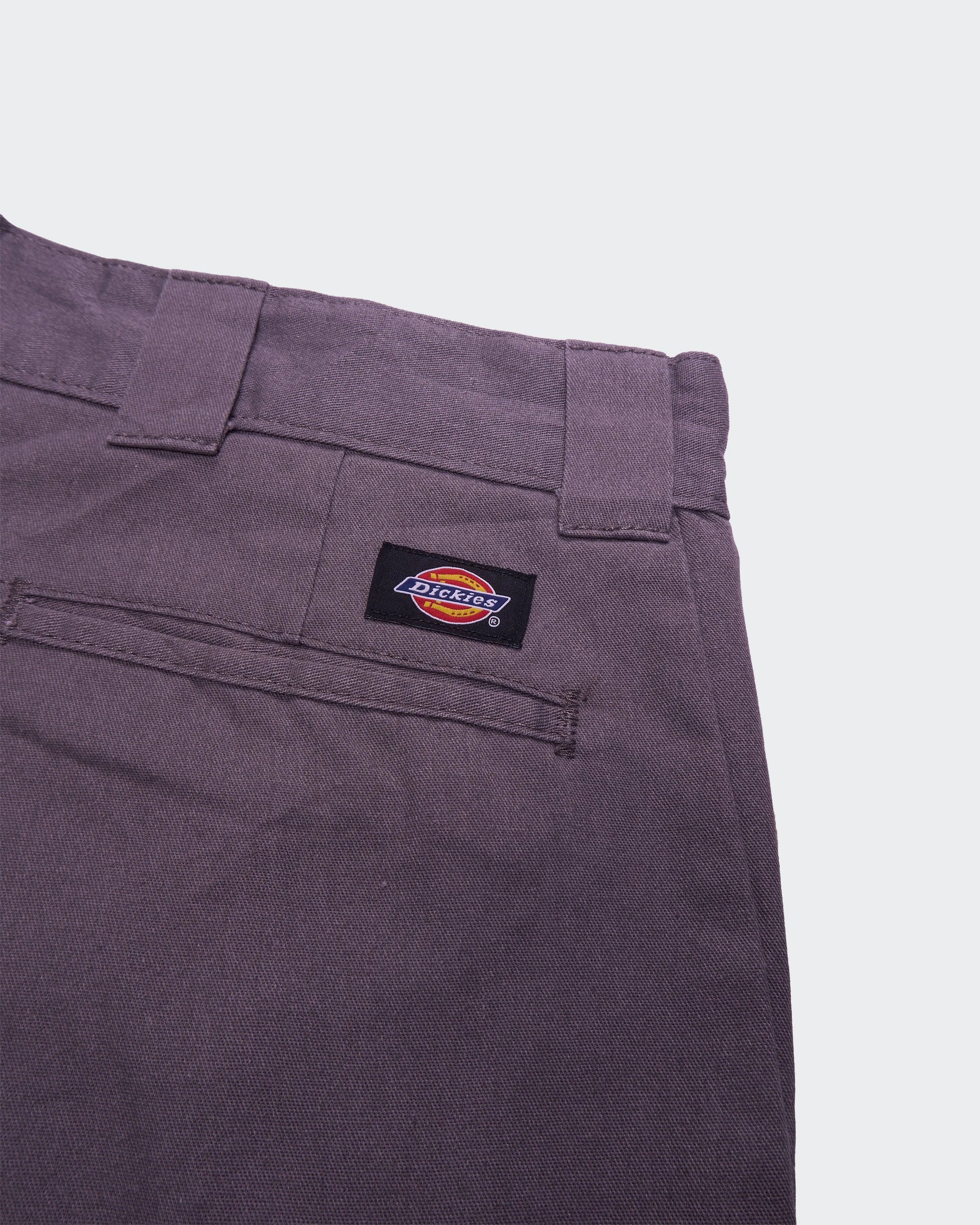 Dickies Grey Cargo Pants -