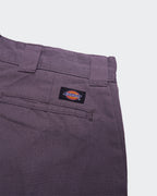 Dickies Grey Cargo Pants -