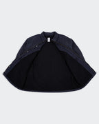 Carhartt Navy Duster Jacket XXL