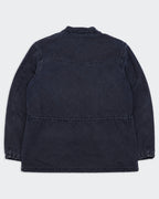 Carhartt Navy Duster Jacket XXL