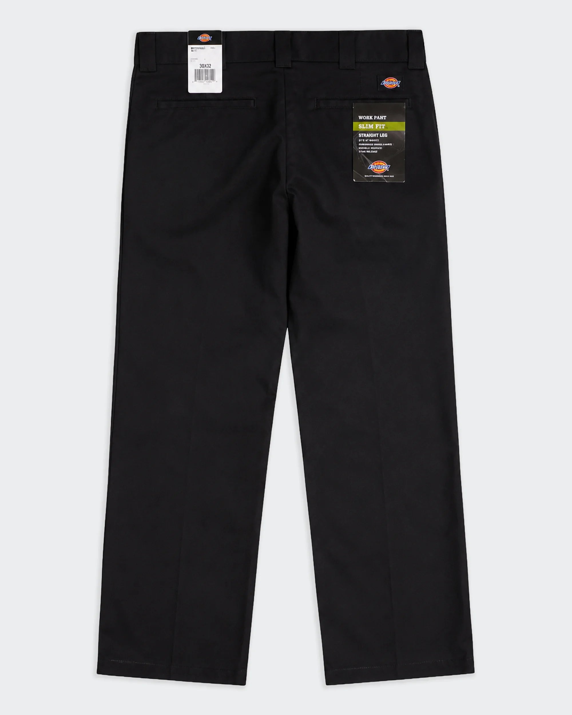 Dickies Black Pants -