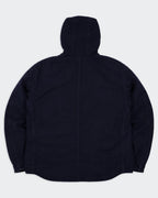Carhartt Navy Active Jacket - L