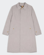 Burberry Beige Trenchcoat - XL