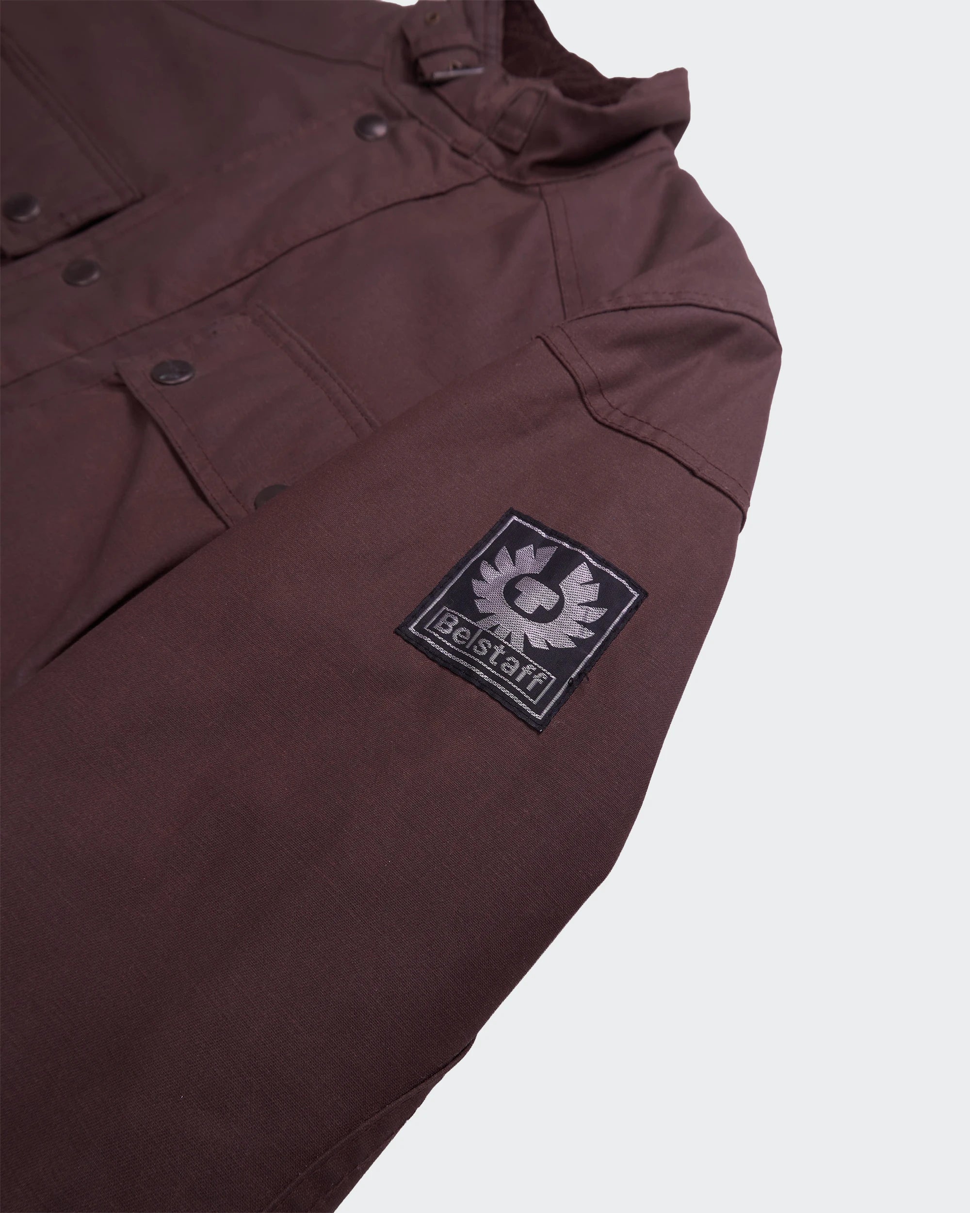 Carhartt Brown Dungaree -