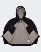 Carhartt Black Active Jacket - S