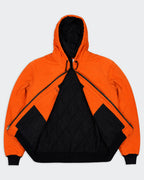 Carhartt Oranje Active Jacket XL Canvas