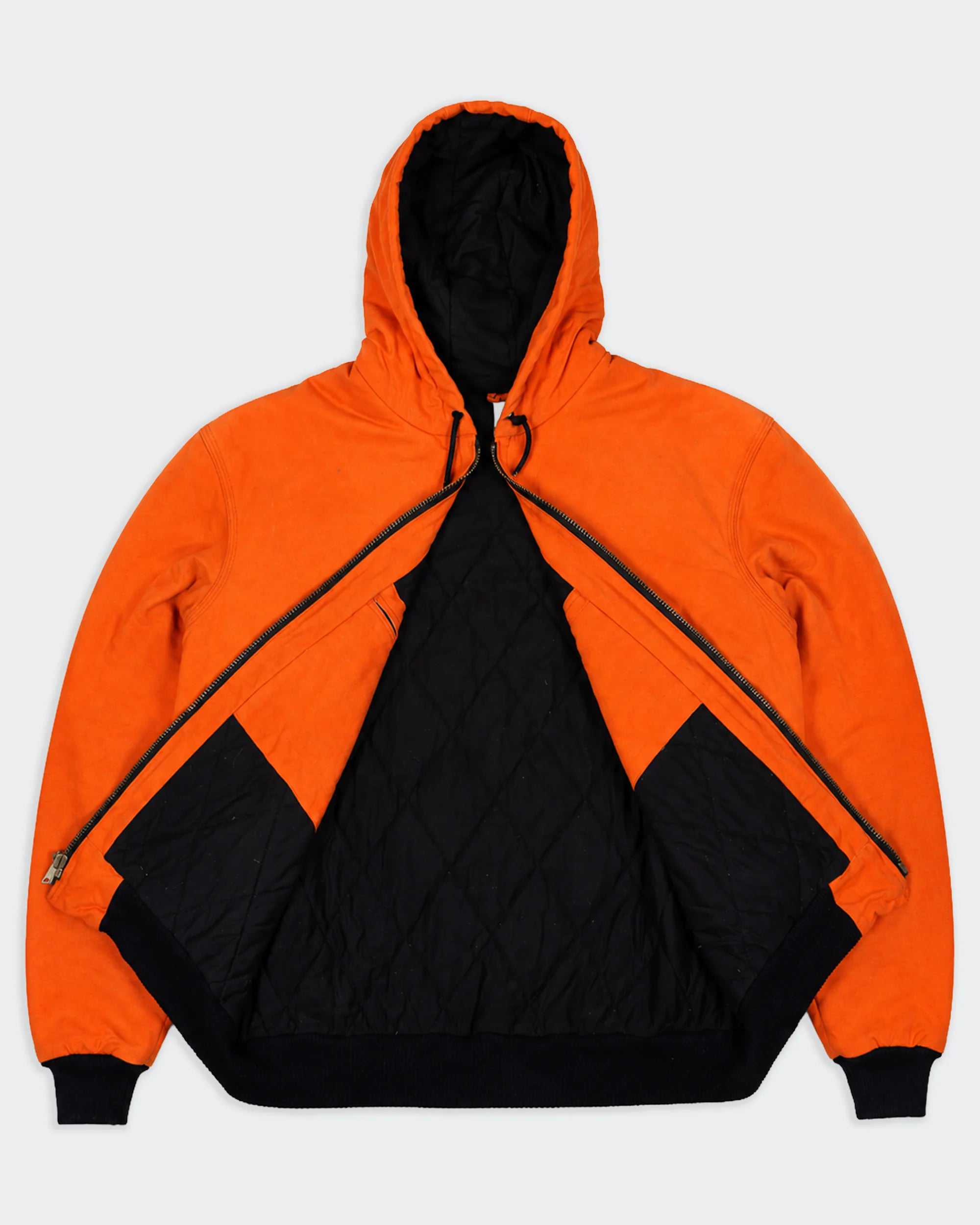 Carhartt Oranje Active Jacket XL Canvas