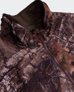 Realtree Camo Jacket - L