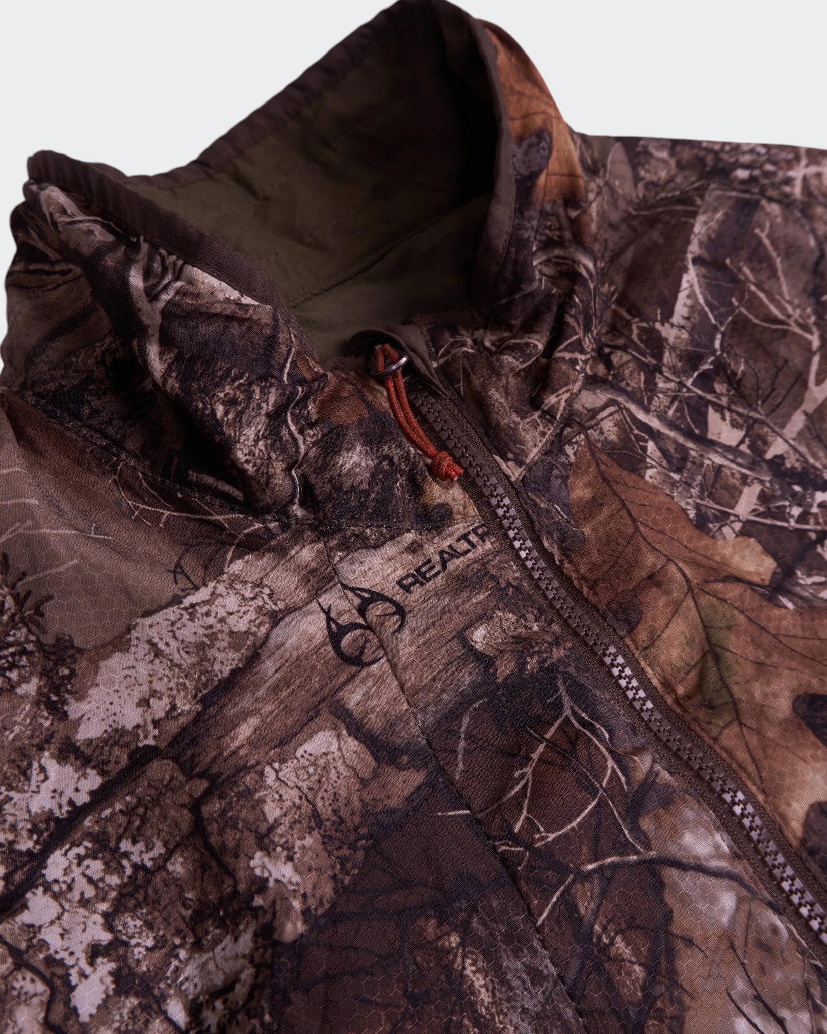 Realtree Camo Jacket - L