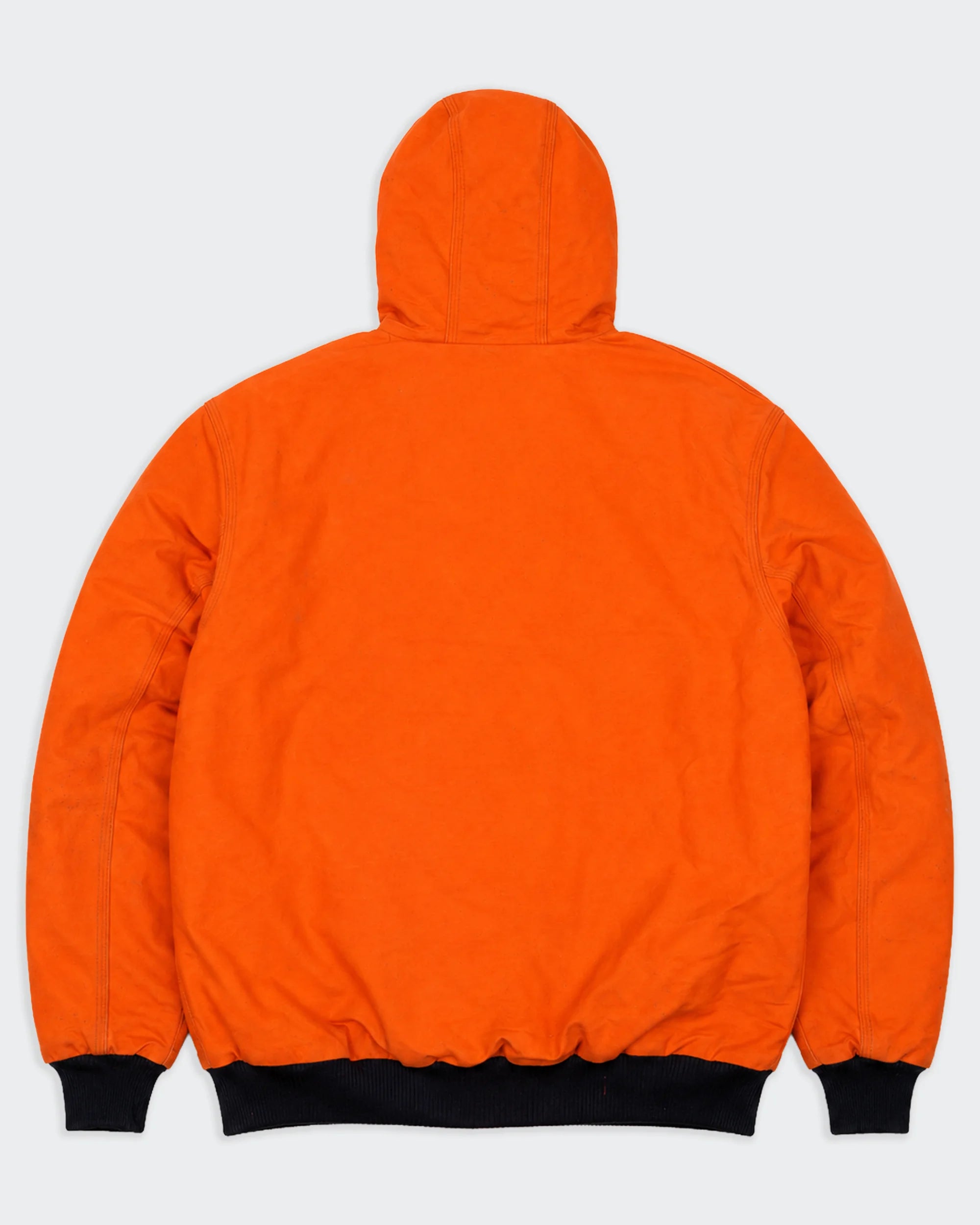 Carhartt Oranje Active Jacket XL Canvas