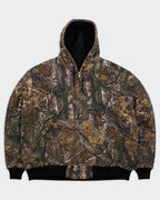 Carhartt Real Tree Active Jacket - XXXL