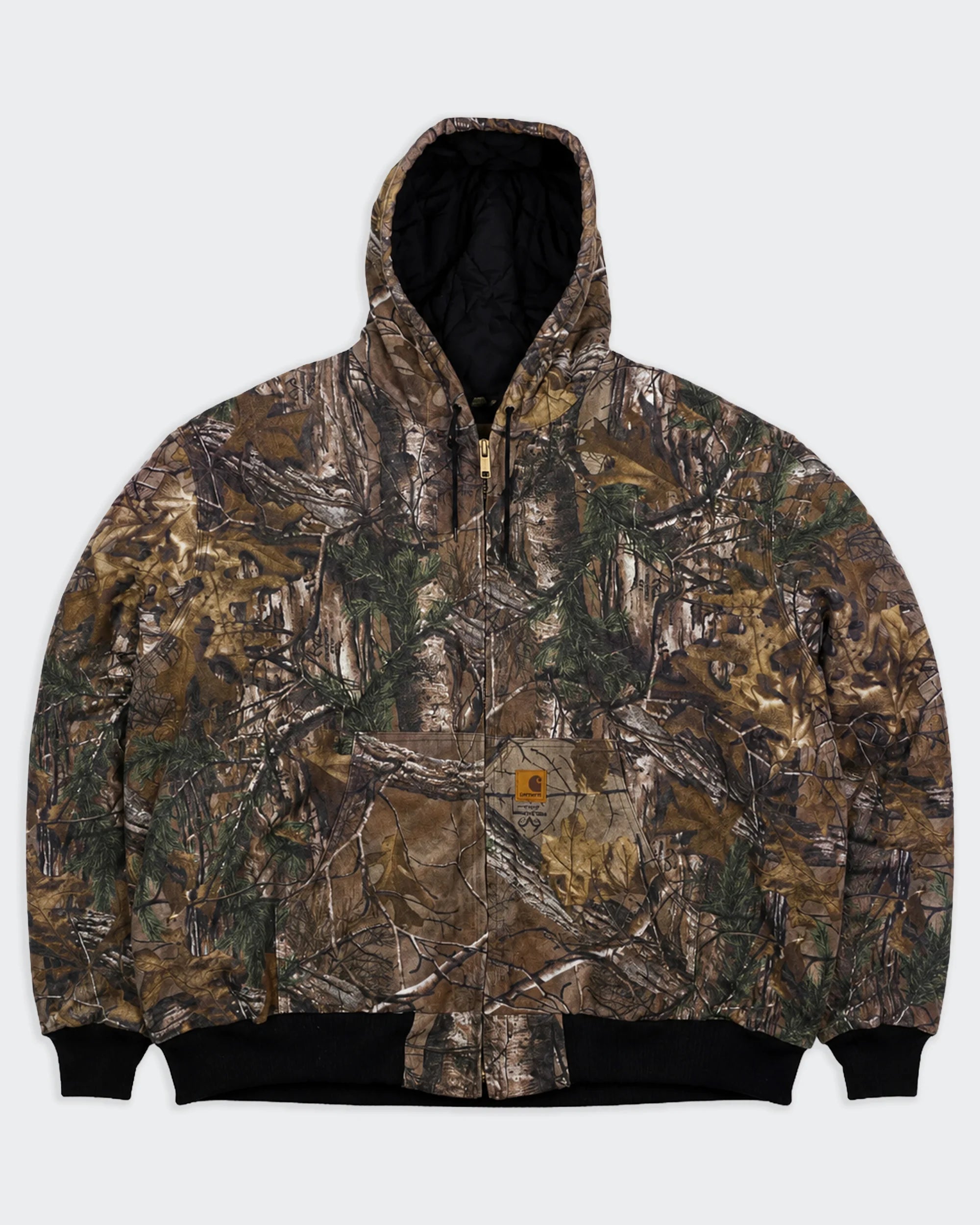Carhartt Real Tree Active Jacket - XXXL