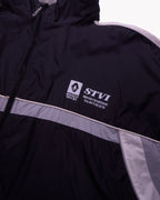 Umbro Black Track Jacket - XXL