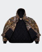 Carhartt Real Tree Active Jacket - XXXL