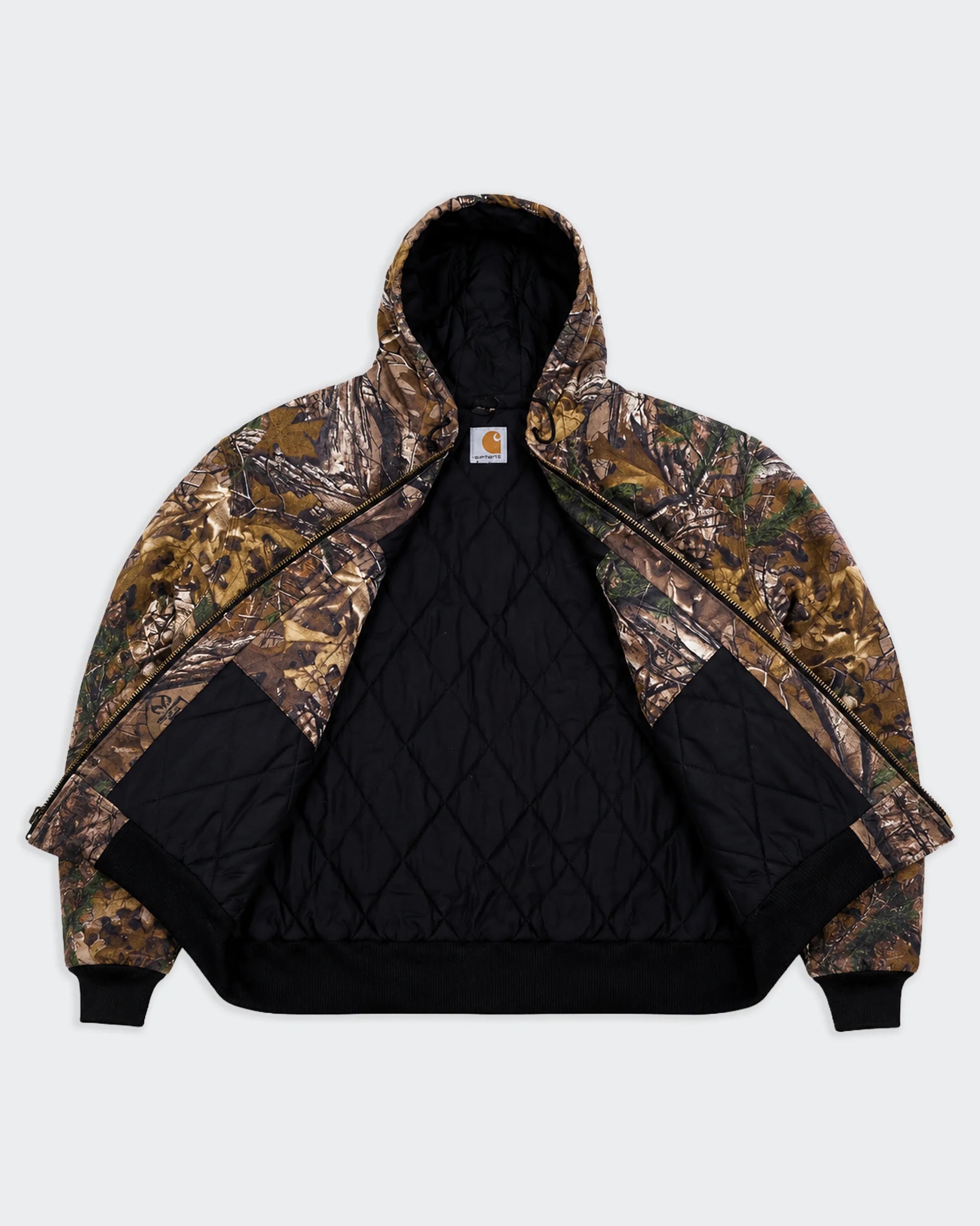 Carhartt Real Tree Active Jacket - XXXL