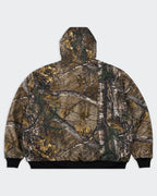 Carhartt Real Tree Active Jacket - XXXL