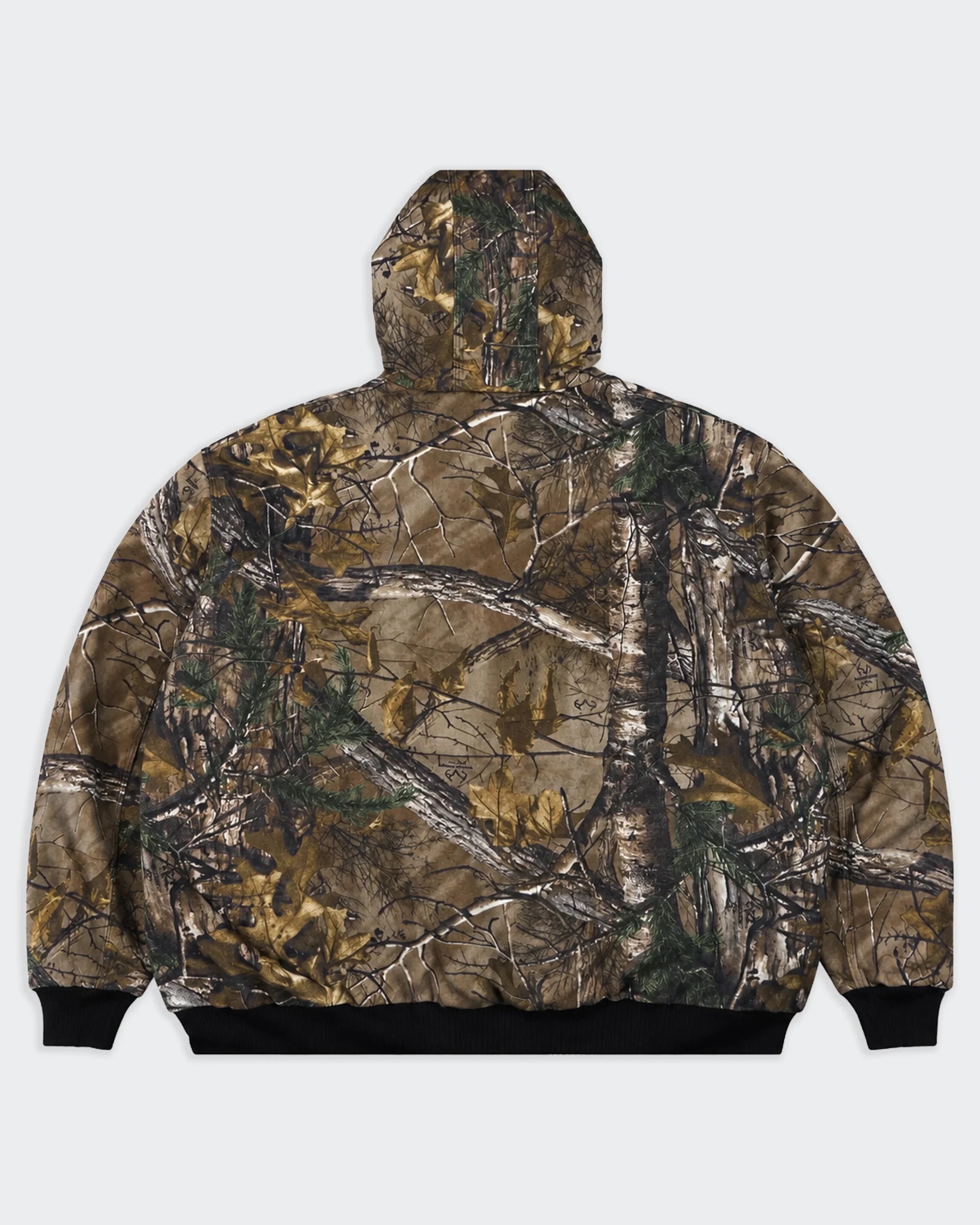 Carhartt Real Tree Active Jacket - XXXL
