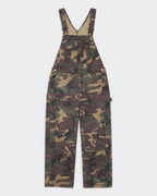 Liberty Green Dungaree -